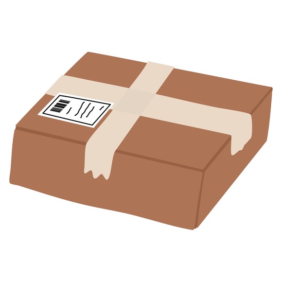 Shipping Label 📦 - Picture 1 of 1